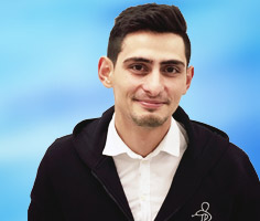 Agim Shabani