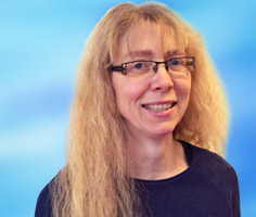 Anette Del Signore
