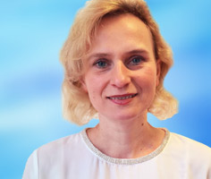 Svetlana Klassen